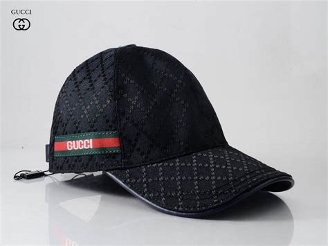 gucci pas cher casquette|casquette Gucci homme luxe.